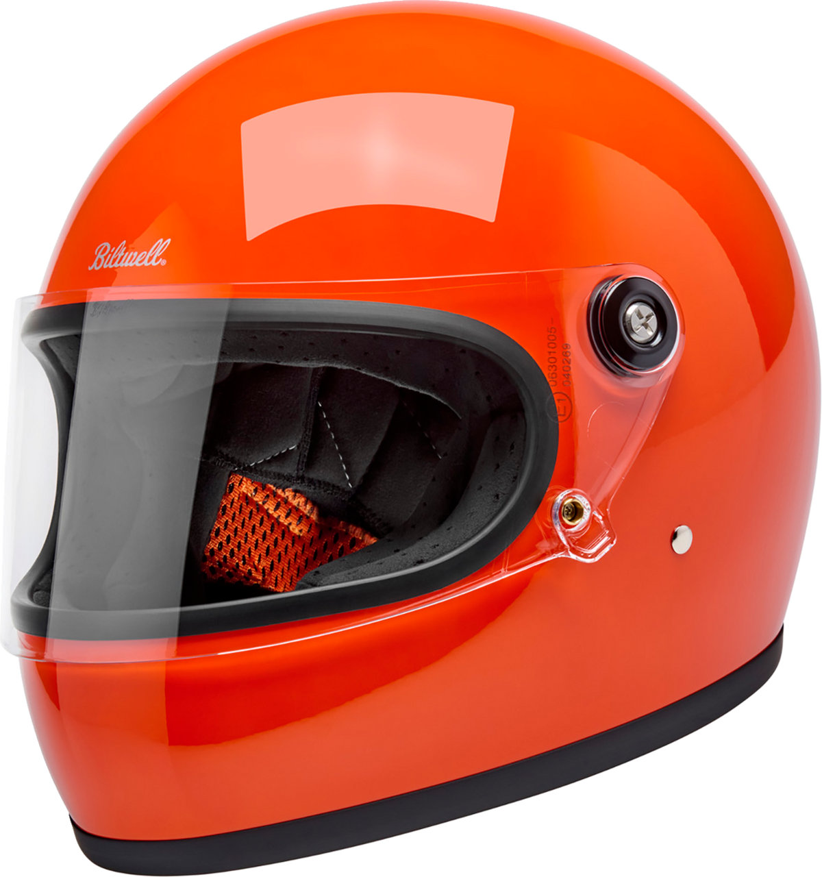 Biltwell Gringo S Helmet - 2XL