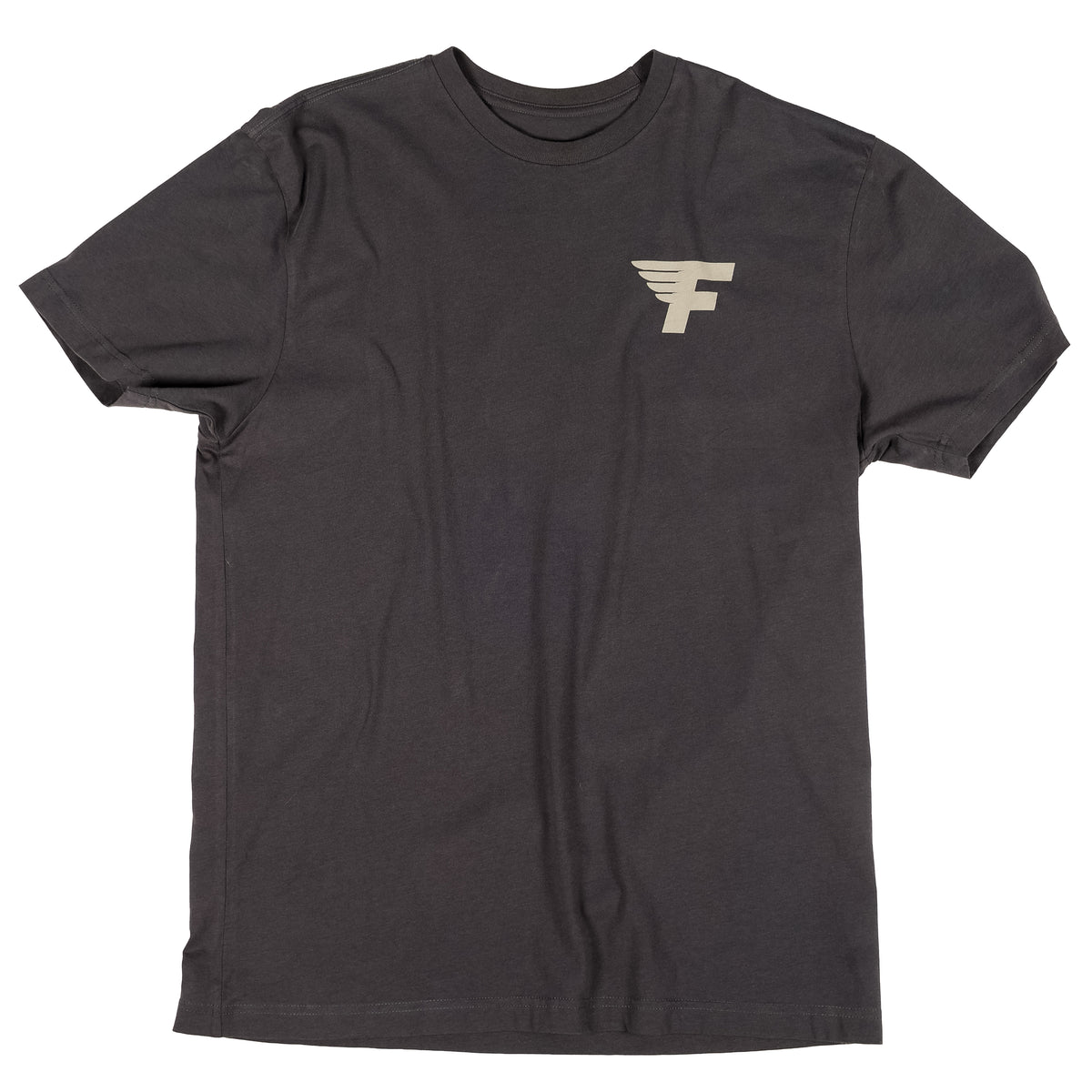 Fasthouse Cycles Tee