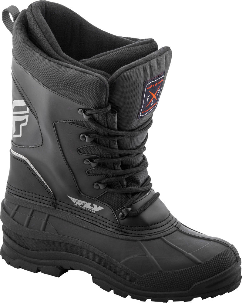 Fly Racing Snow Aurora Boots