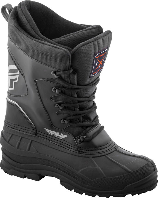 Fly Racing Snow Aurora Boots