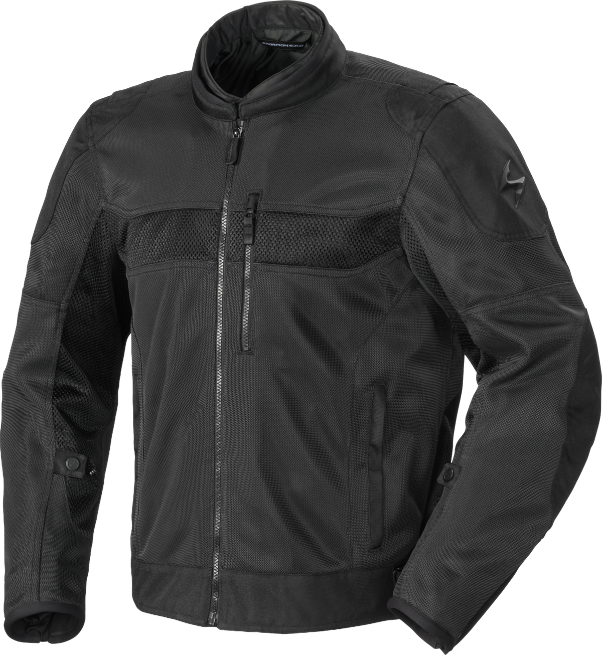 Scorpion EXO Vortex Air II Jackets - Black