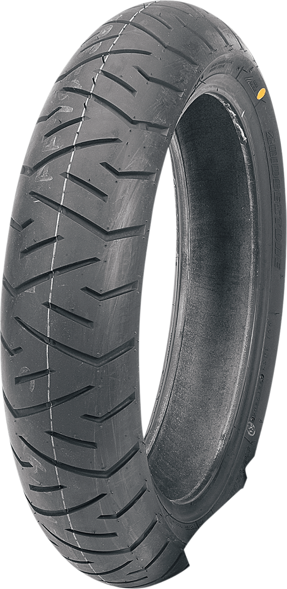 Bridgestone Hoop Front Tire - 120/70R15 - 56H