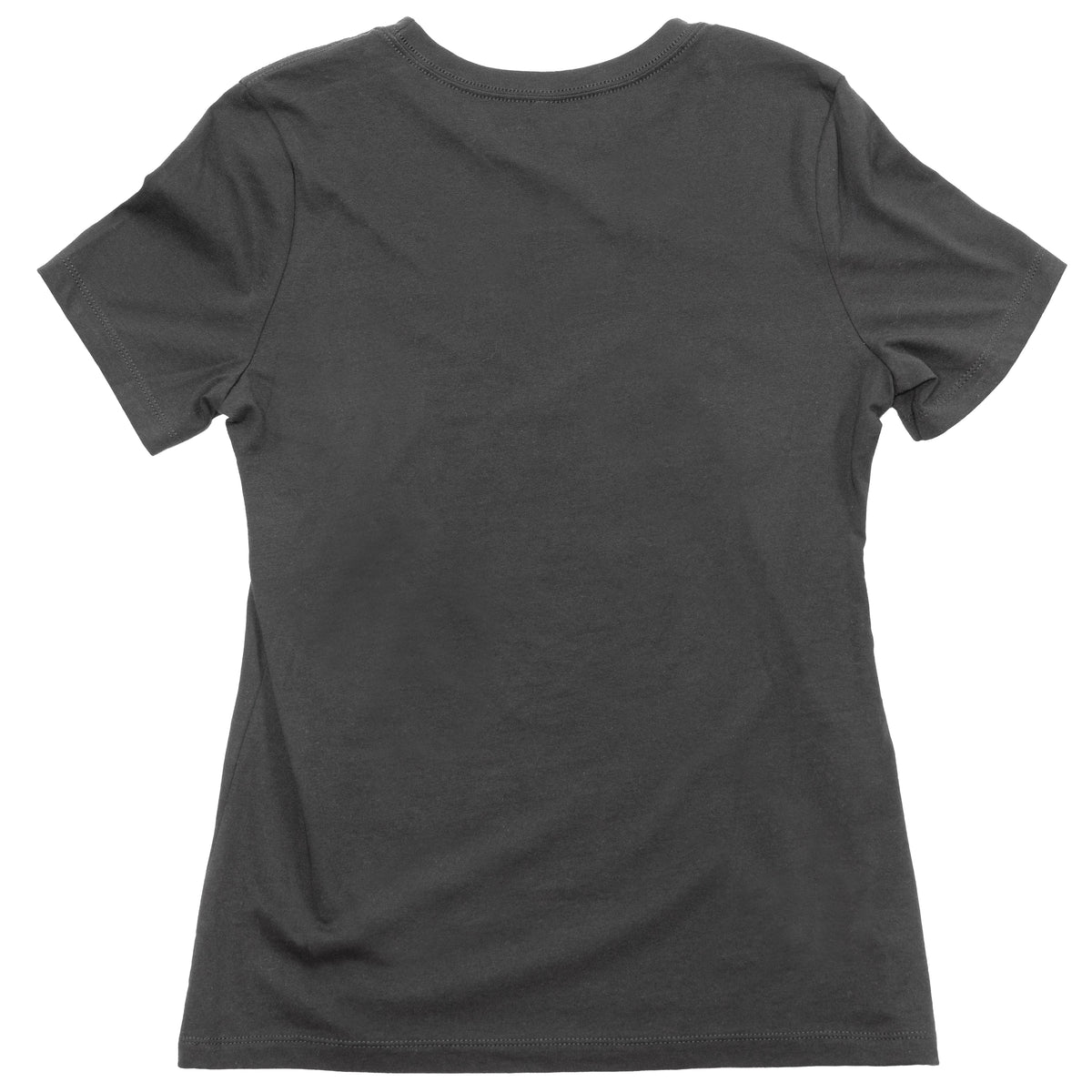 Fasthouse Wired Tee Crop - Black