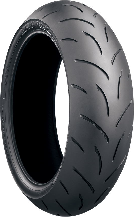 Bridgestone Battlax BT015-M Rear Tire - 190/50ZR17 - (73W)