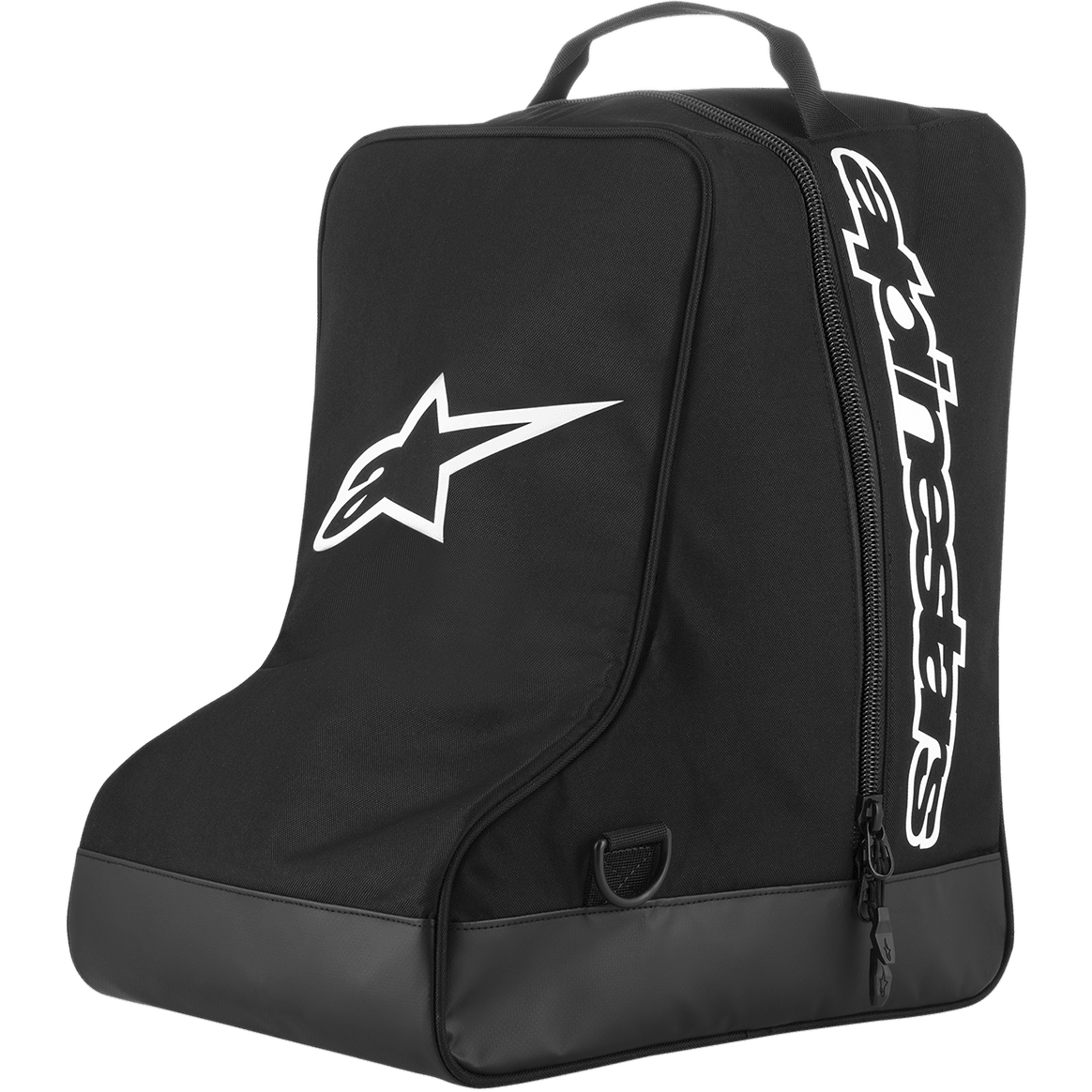 Alpinestars Boots Bag - Black/White