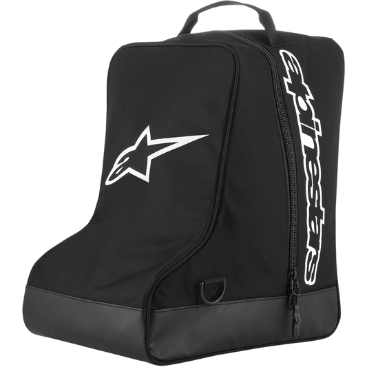 Alpinestars Boots Bag - Black/White