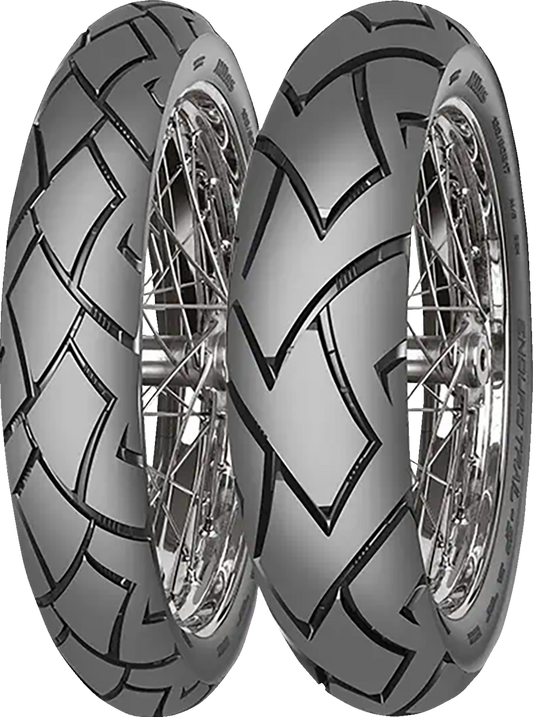 Mitas Enduro Trail-SP Front Tires - 100/90-19 - 57H