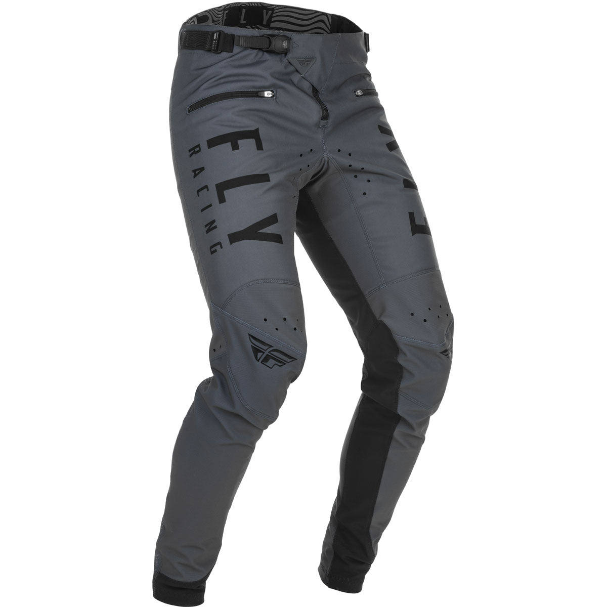 Fly Racing Kinetic Bicycle Pants - Closeout - 38