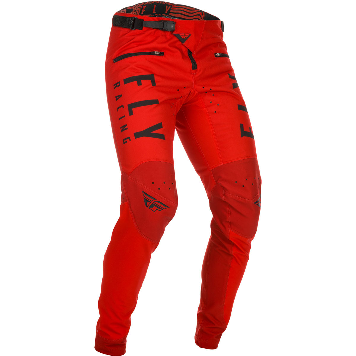 Fly Racing Youth Kinetic Bicycle Pants - Closeout - 20