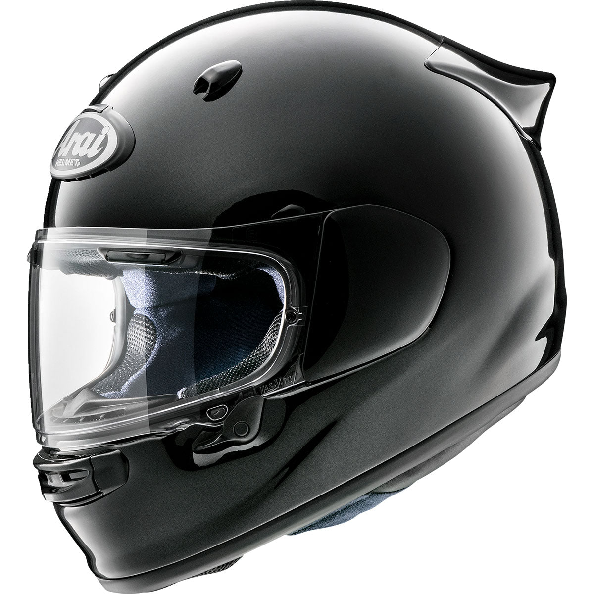 Arai Contour-X Helmet CLOSEOUT - Diamond Black