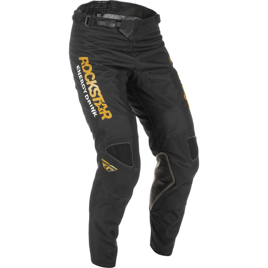 Fly Racing Kinetic Rockstar Pants CLOSEOUT - 38