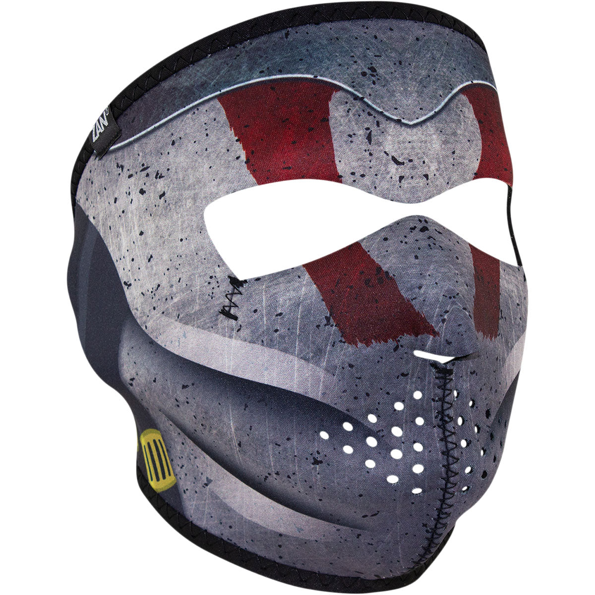 ZAN Headgear Face Mask - 