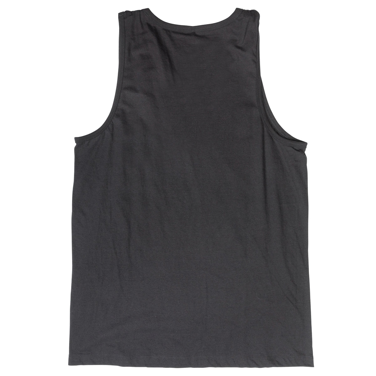 Fasthouse Renown Tank Top - Black