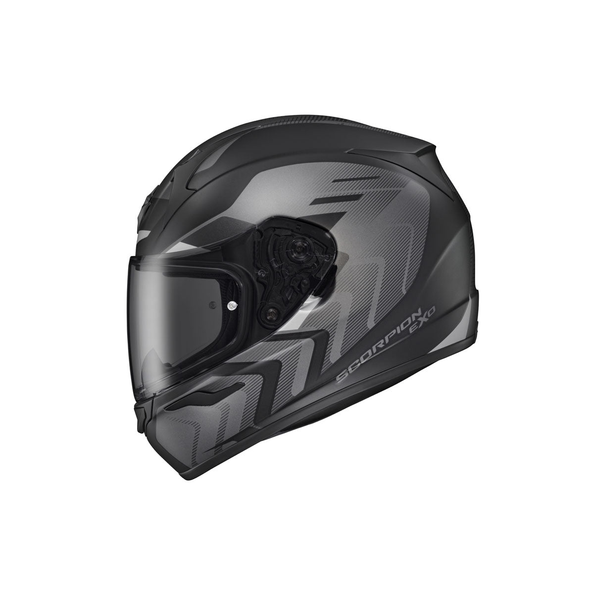 Scorpion EXO-R320 Full-face Helmet Alchemy Phantom / Small