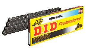 D.I.D 530 NZ Super Non O-Ring Chain - 110
