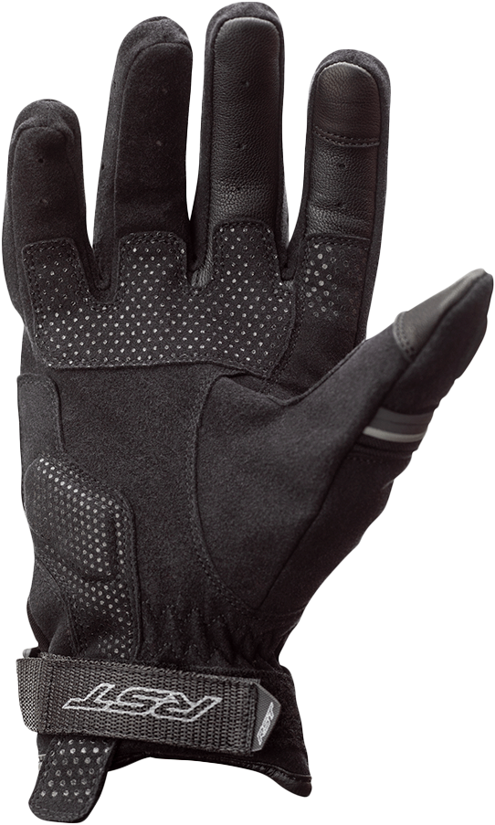 RST Adventure-X Ce Glove - Black