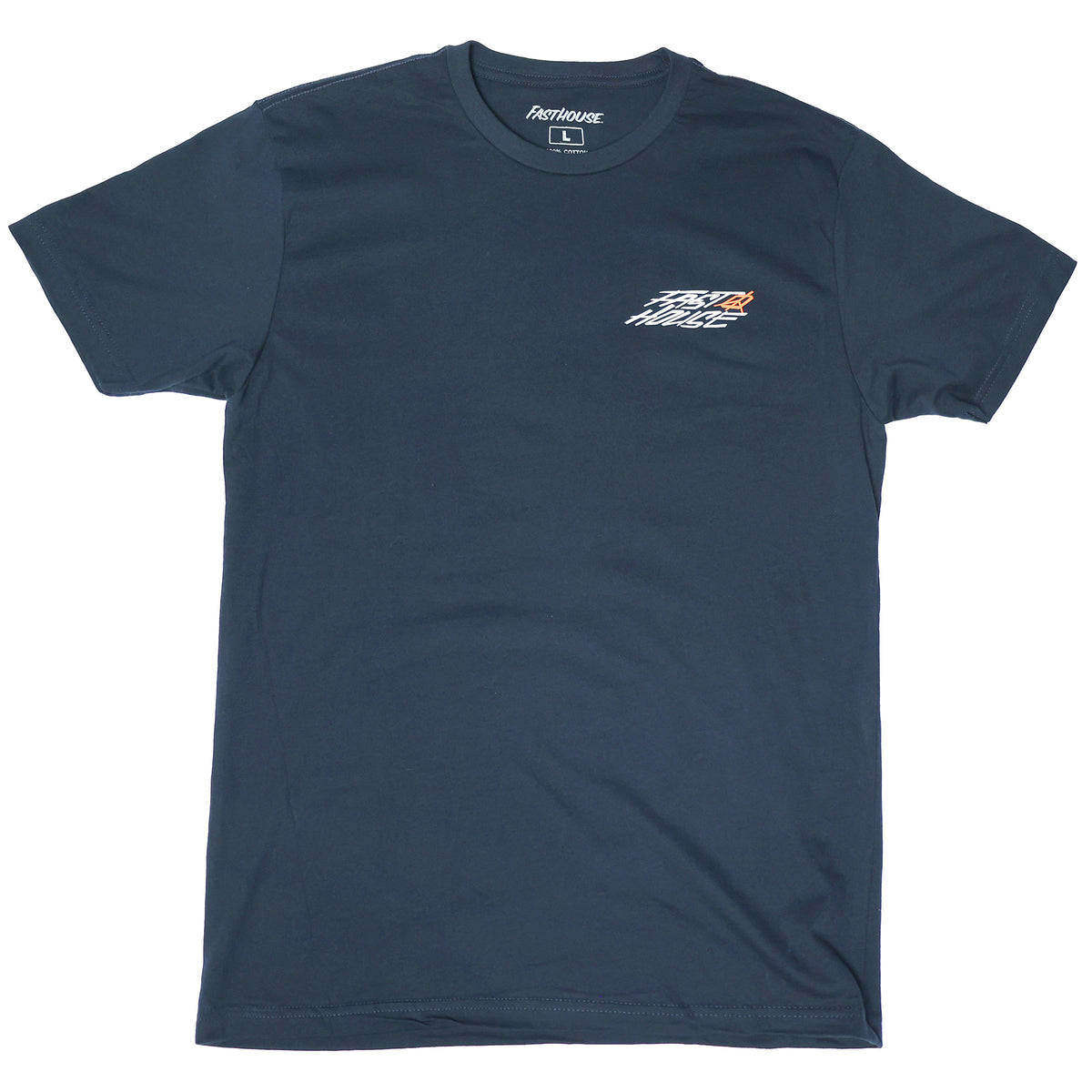 Fasthouse Base CampTee - navy