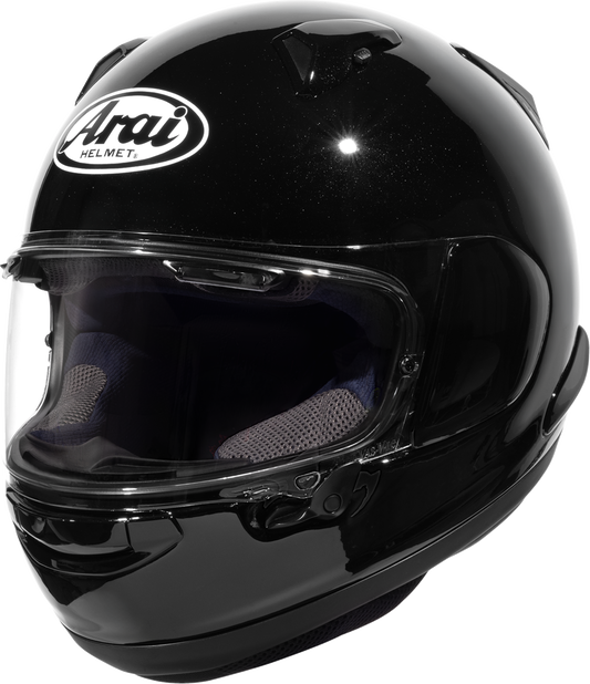 Arai Quantum-X Helmet - Pearl Black