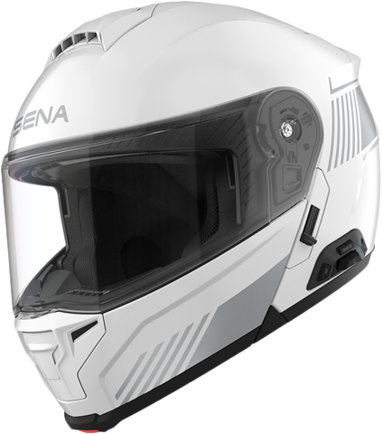 SENA Specter Smart Bluetooth Helmet
