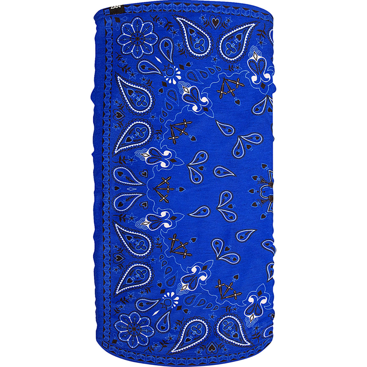 ZAN Headgear Motley Tube Fleece Lined - 