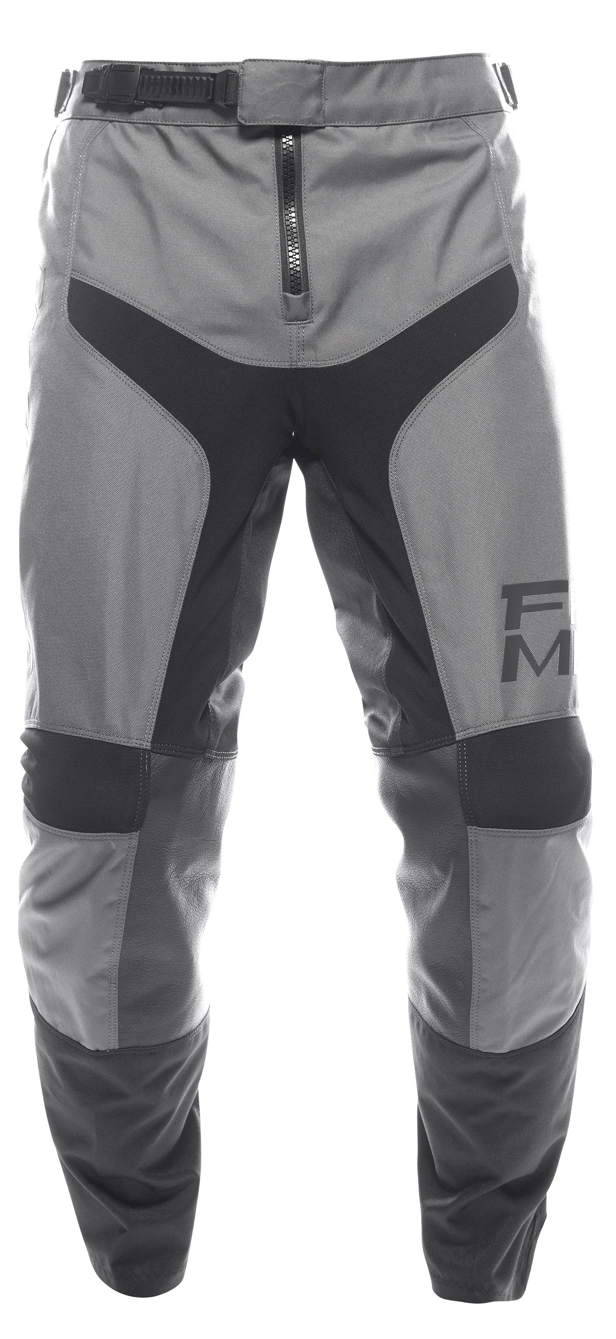 Fasthouse Racing Off Road Carbon Method MX Gear Set - Black