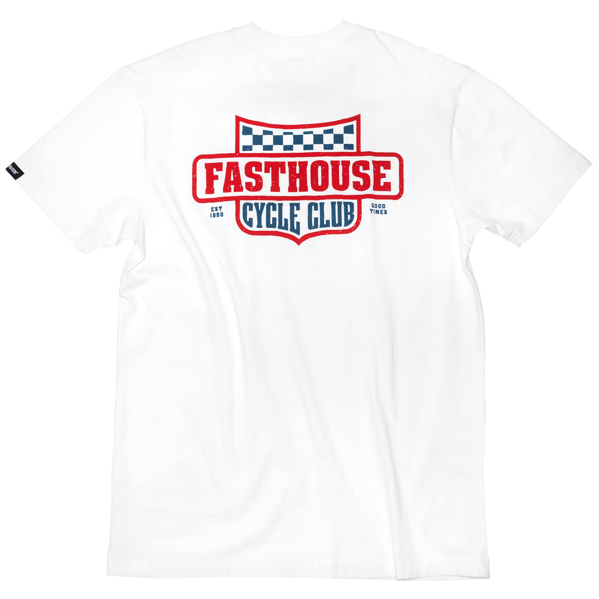 Fasthouse Krest Tee