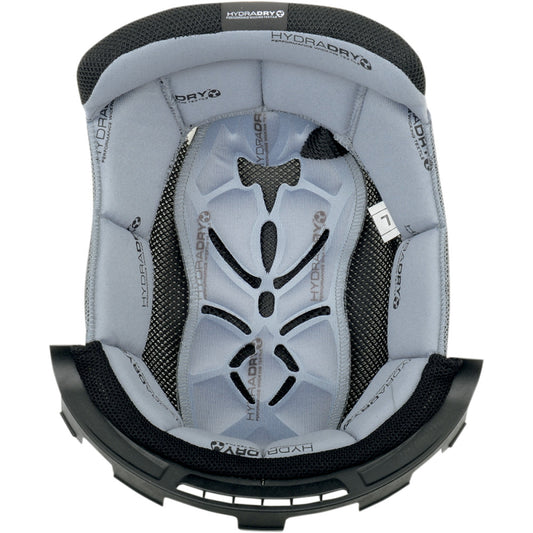 Icon Airmada Helmet Liner - Gray