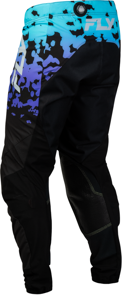 Fly Racing Lite Flake Jersey/Pant Combo Gear Set