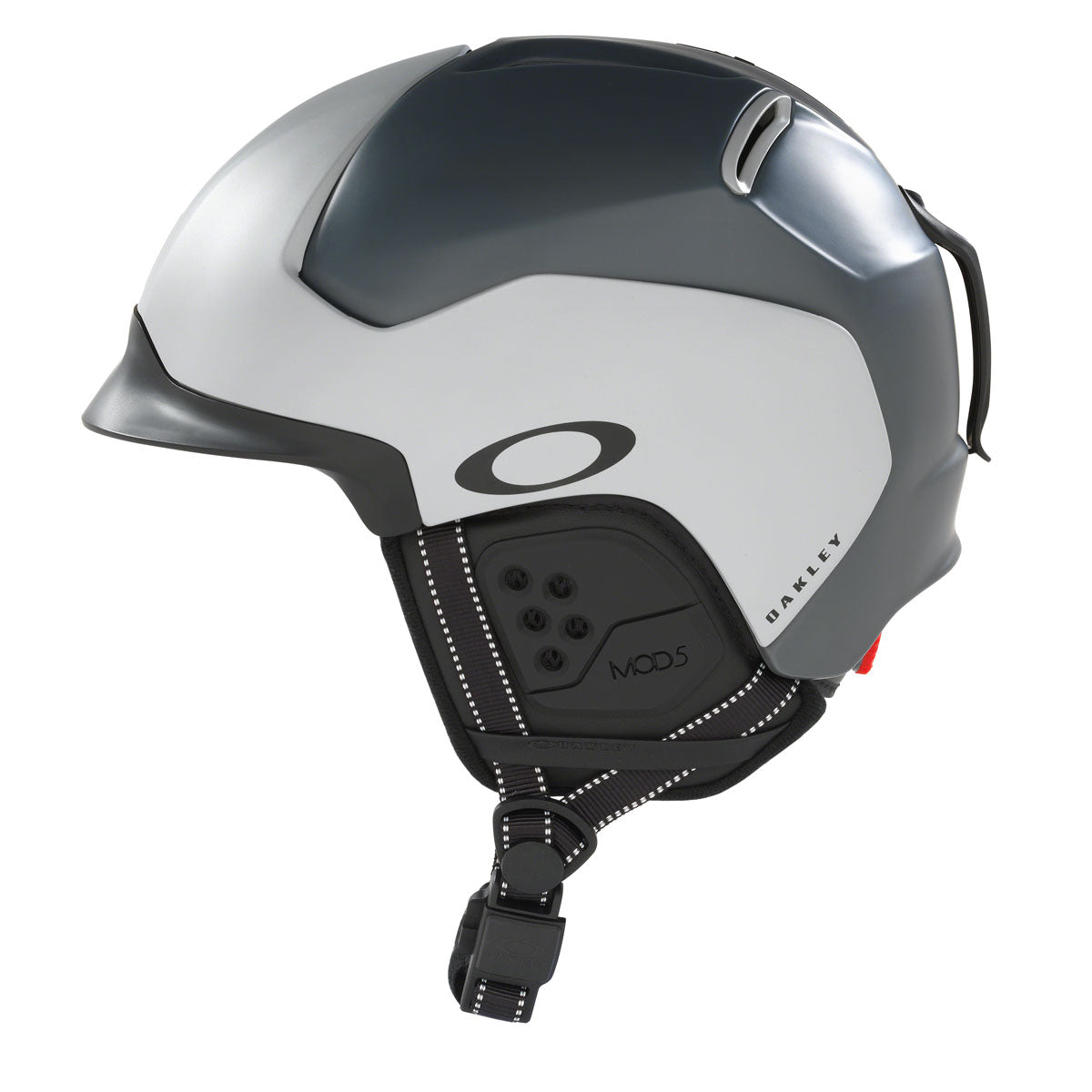 Oakley Mod5 Helmet CLOSEOUT - Matte Grey