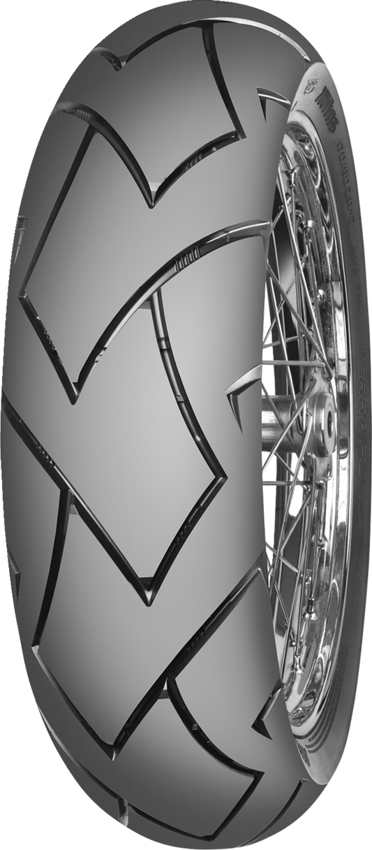 Mitas Terra Force-R Rear Tires - 170/60ZR17 - 72W