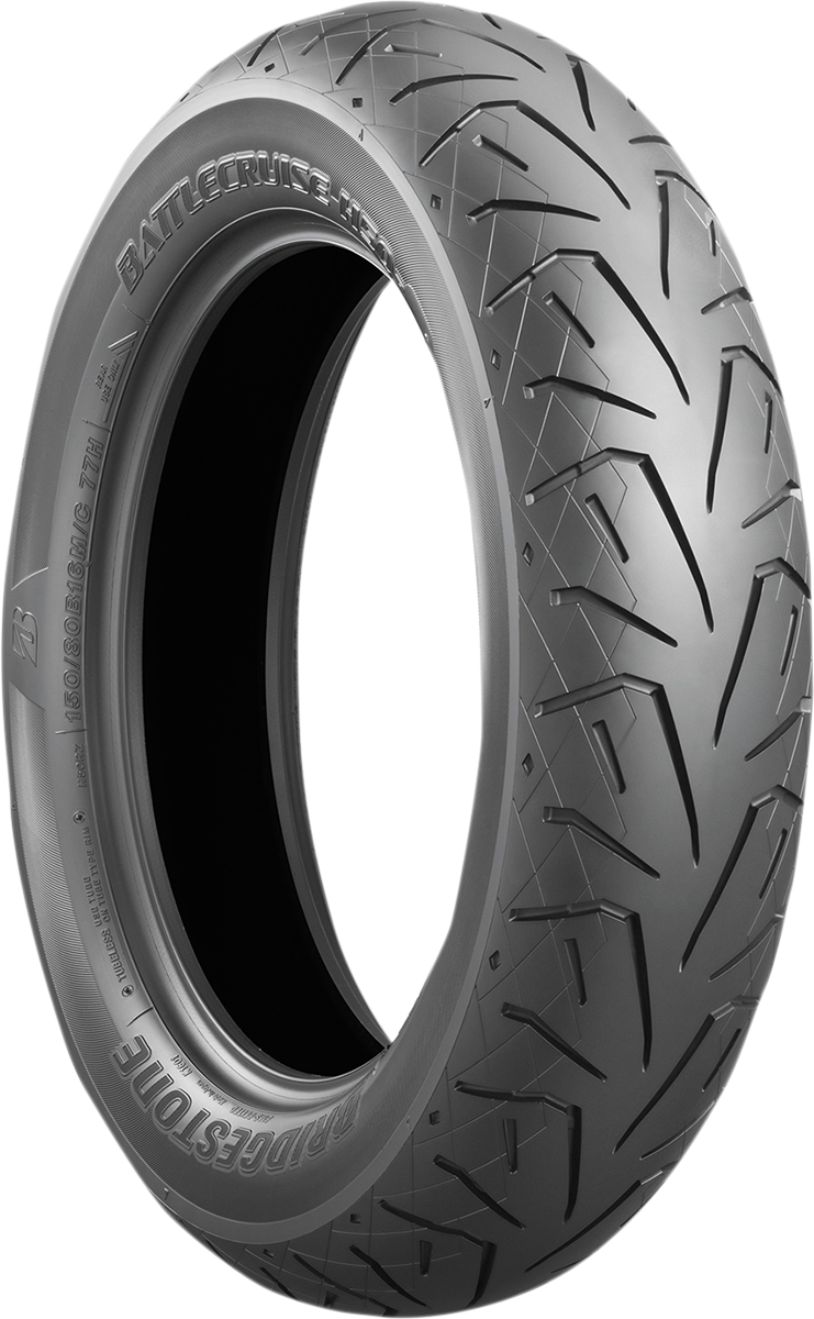 Bridgestone Battlecruise H50 Rear Tire - 240/40R18 - 79V
