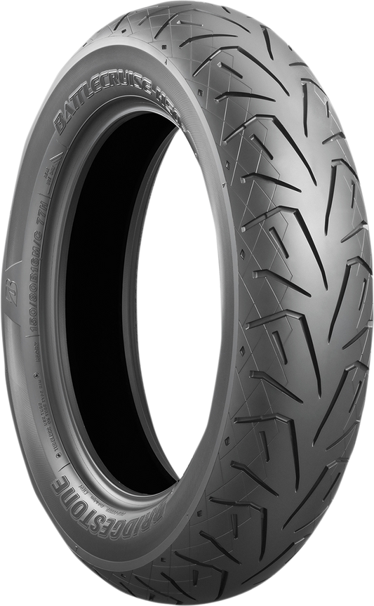 Bridgestone Battlecruise H50 Rear Tire - 240/40R18 - 79V