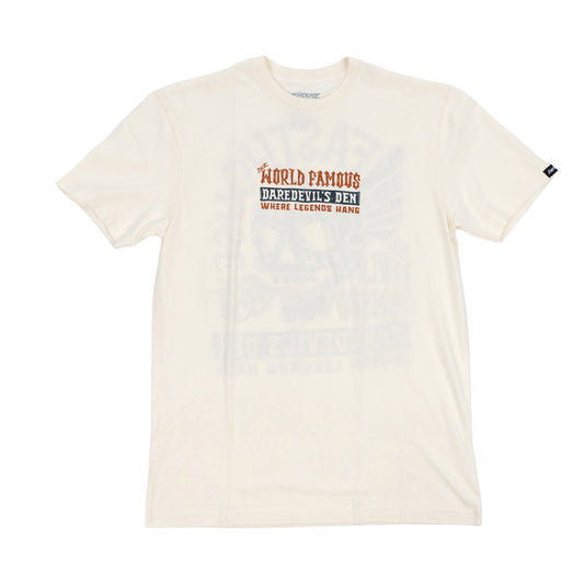 Fasthouse Youth Jekyll Tee