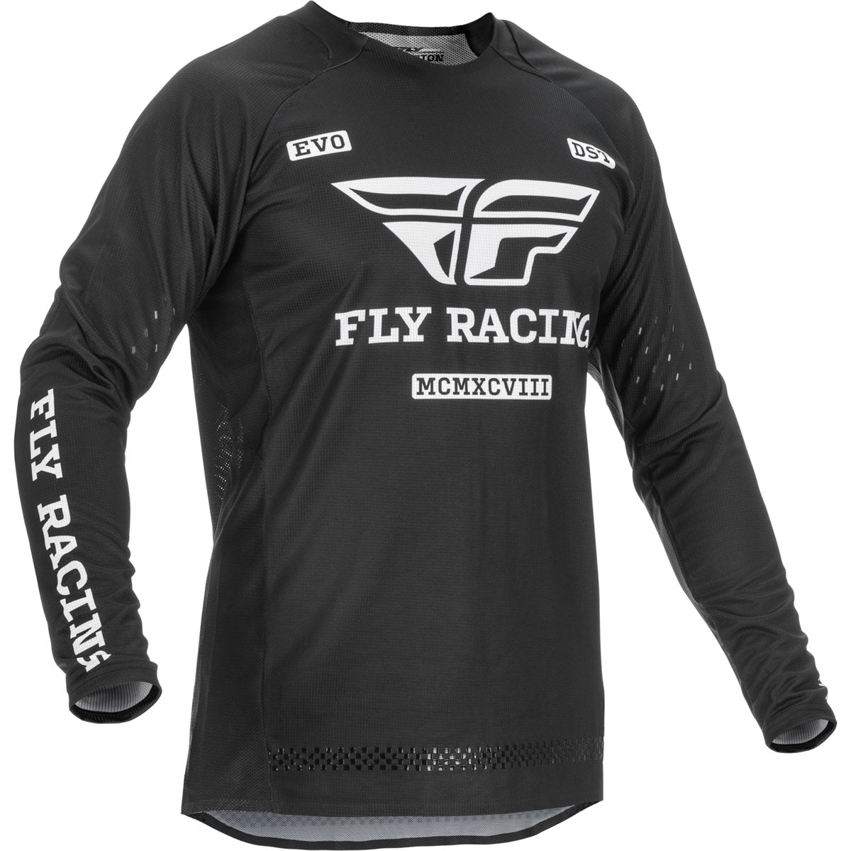 Fly Racing Evolution DST Jersey - Closeout - 2XL