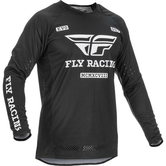 Fly Racing Evolution DST Jersey - Closeout - 2XL
