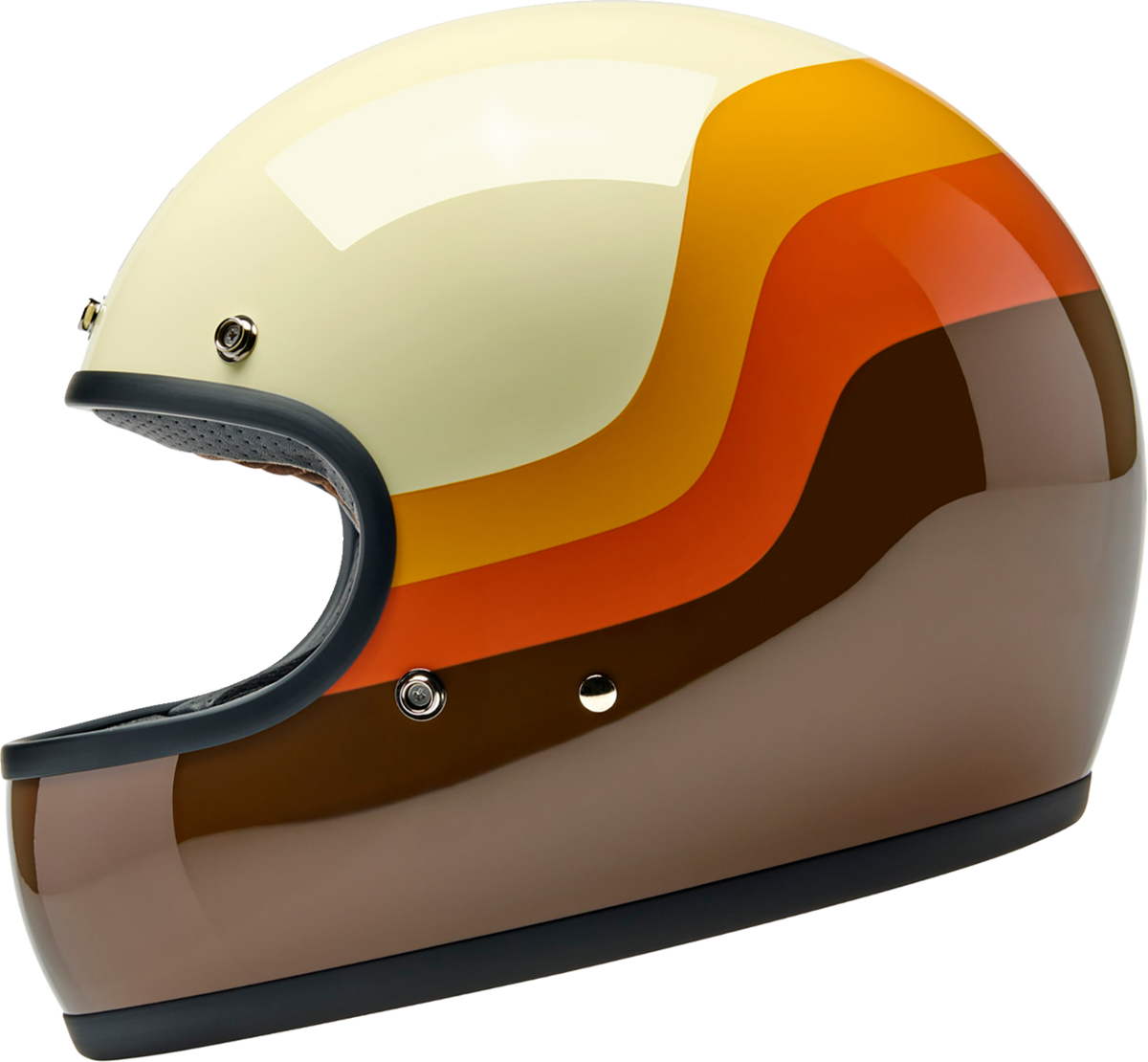 Biltwell Gringo 20th Anniversary Helmet
