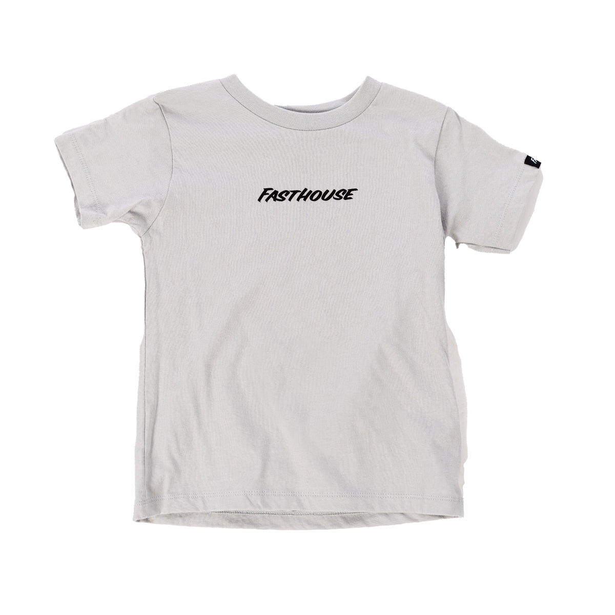 Fasthouse Toddler Spike Tee - Athletic Heather