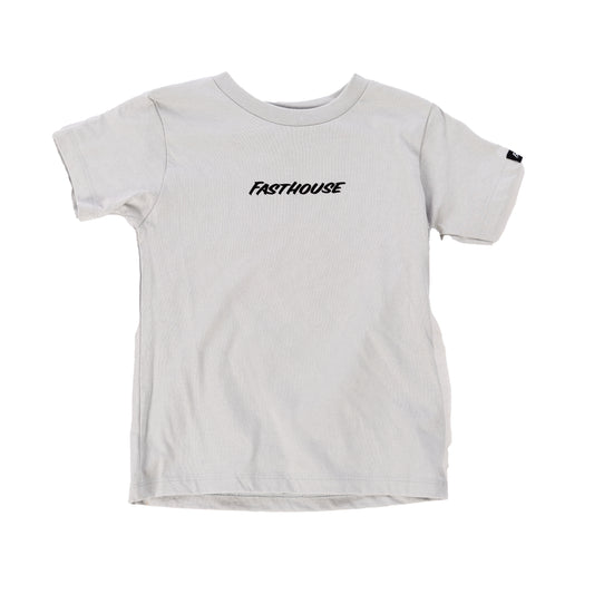 Fasthouse Toddler Spike Tee - Athletic Heather