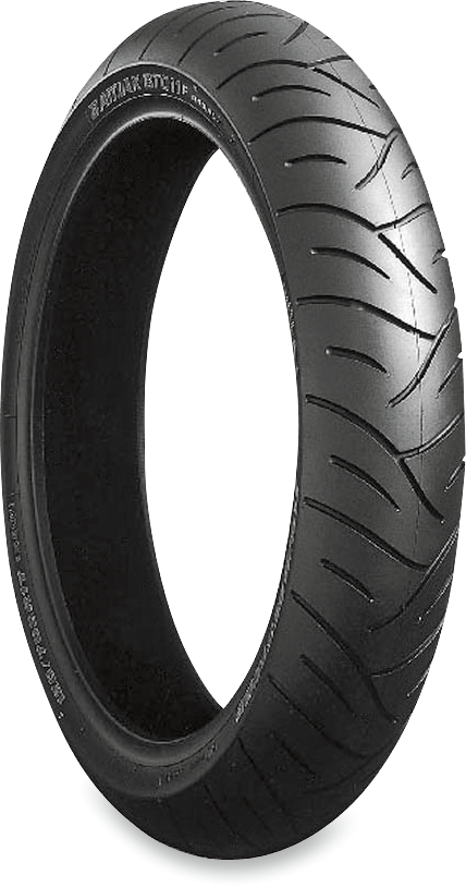 Bridgestone Scooter Front Tire - 120/70R15 - 56H