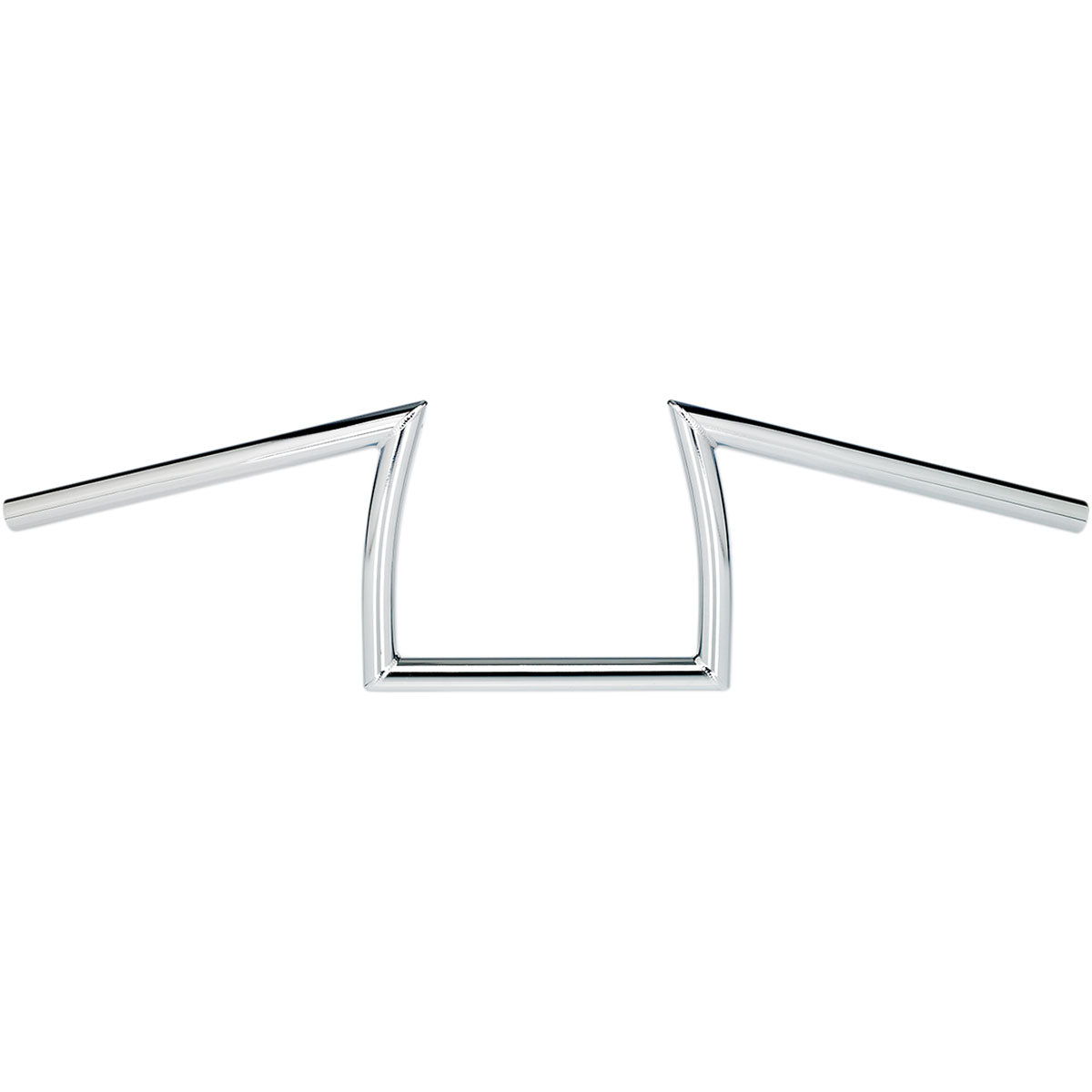 Biltwell Keystone XL Slotted Handlebar - 