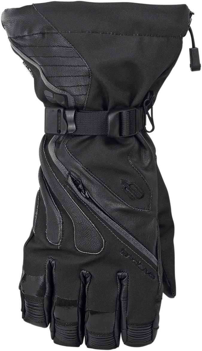 Arctiva Meridian Gloves - Black