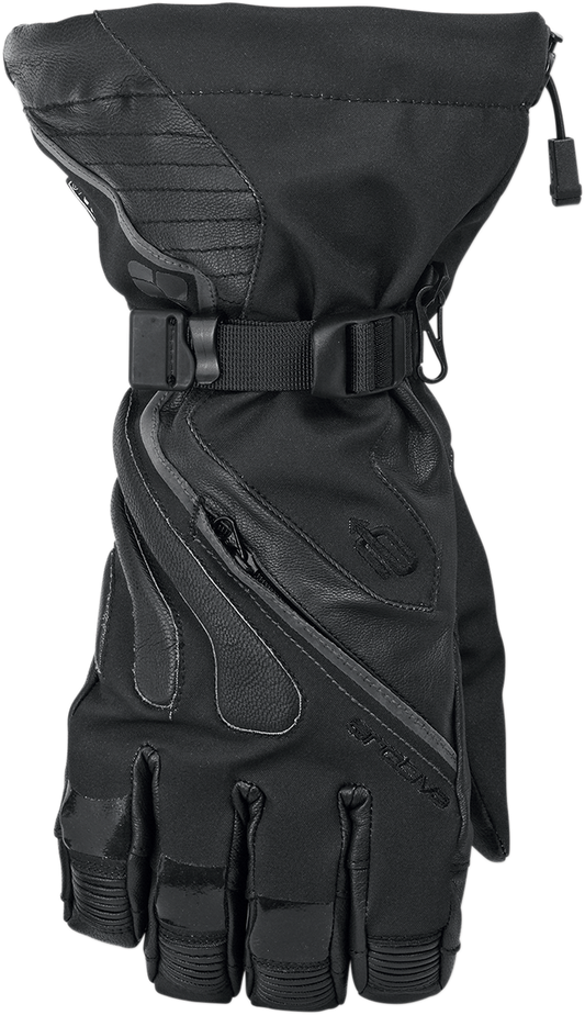 Arctiva Meridian Gloves - Black