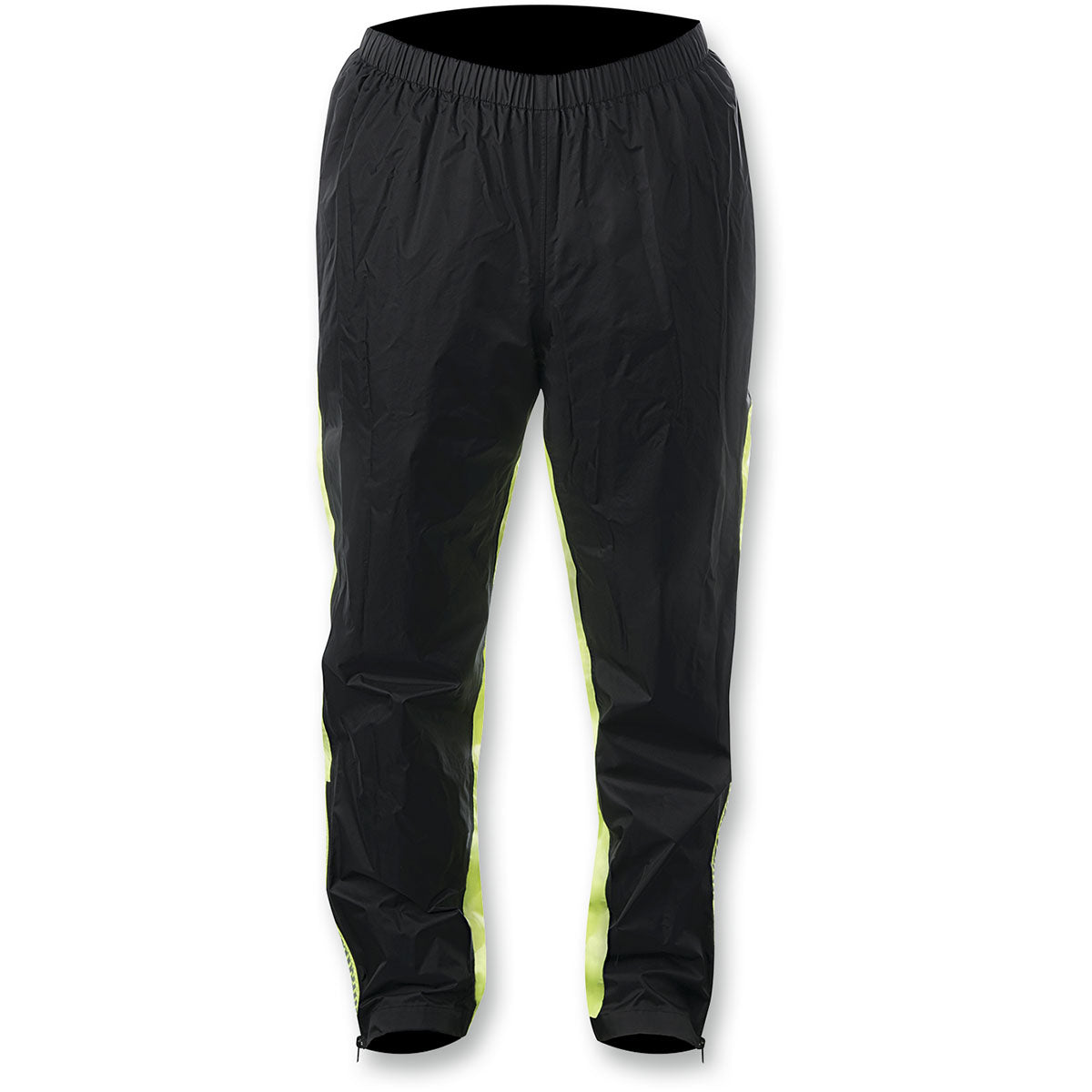 Alpinestars Hurricane Rain Pants CLOSEOUT - Black
