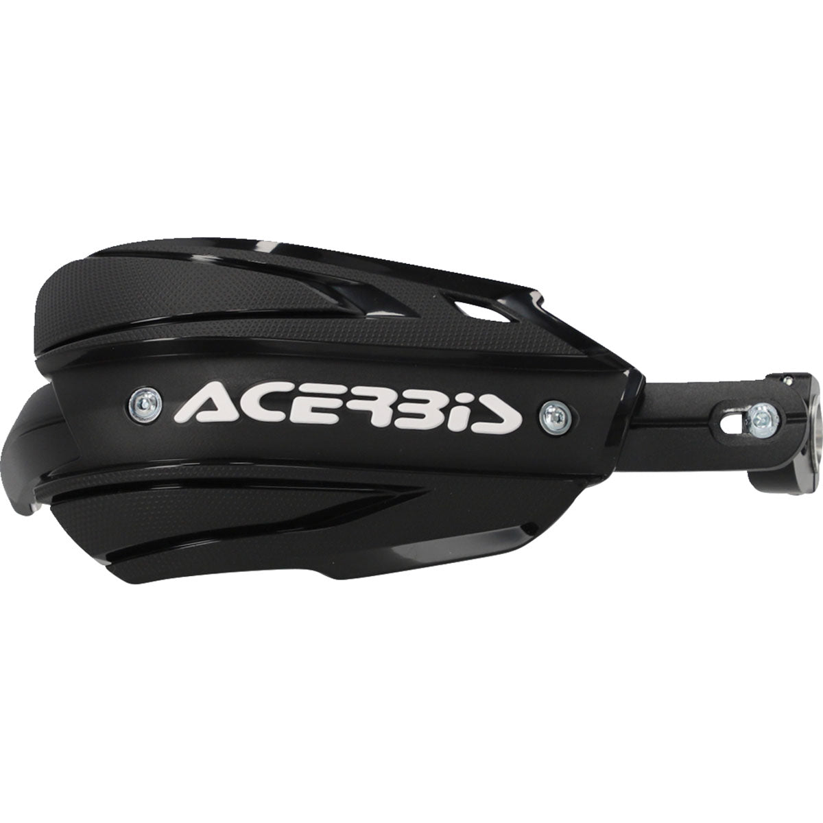 Acerbis Endurance X Handguards - Black/White