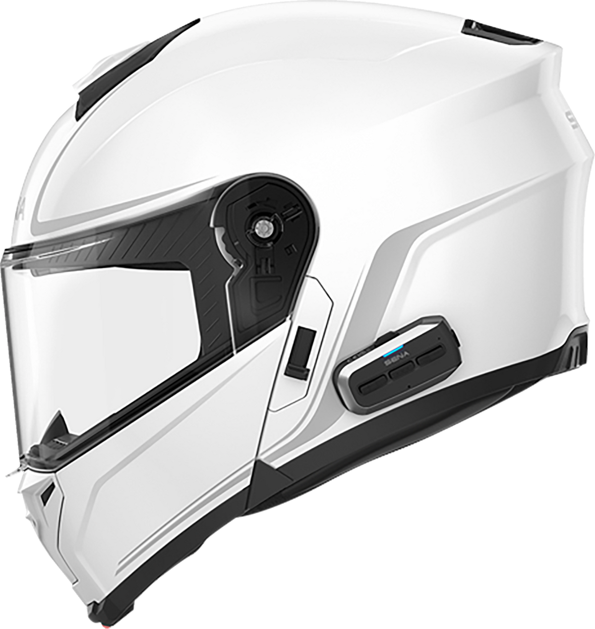 SENA Outrush 2 Mesh Modular Bluetooth Helmet