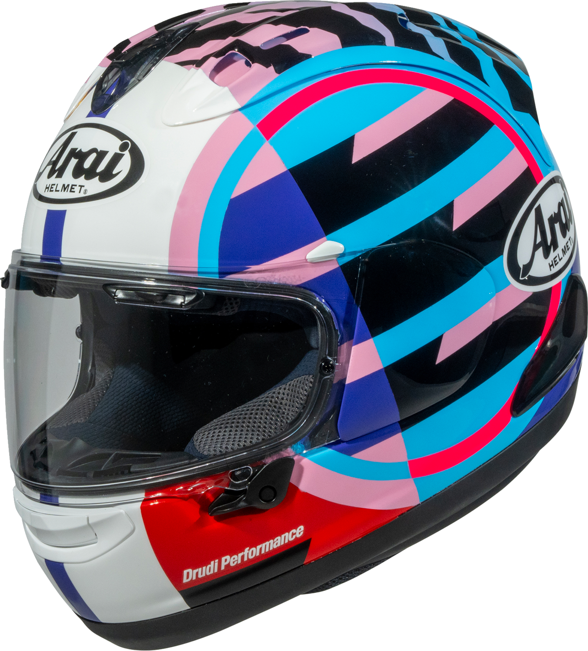 Arai Corsair-X Helmet - Spectre