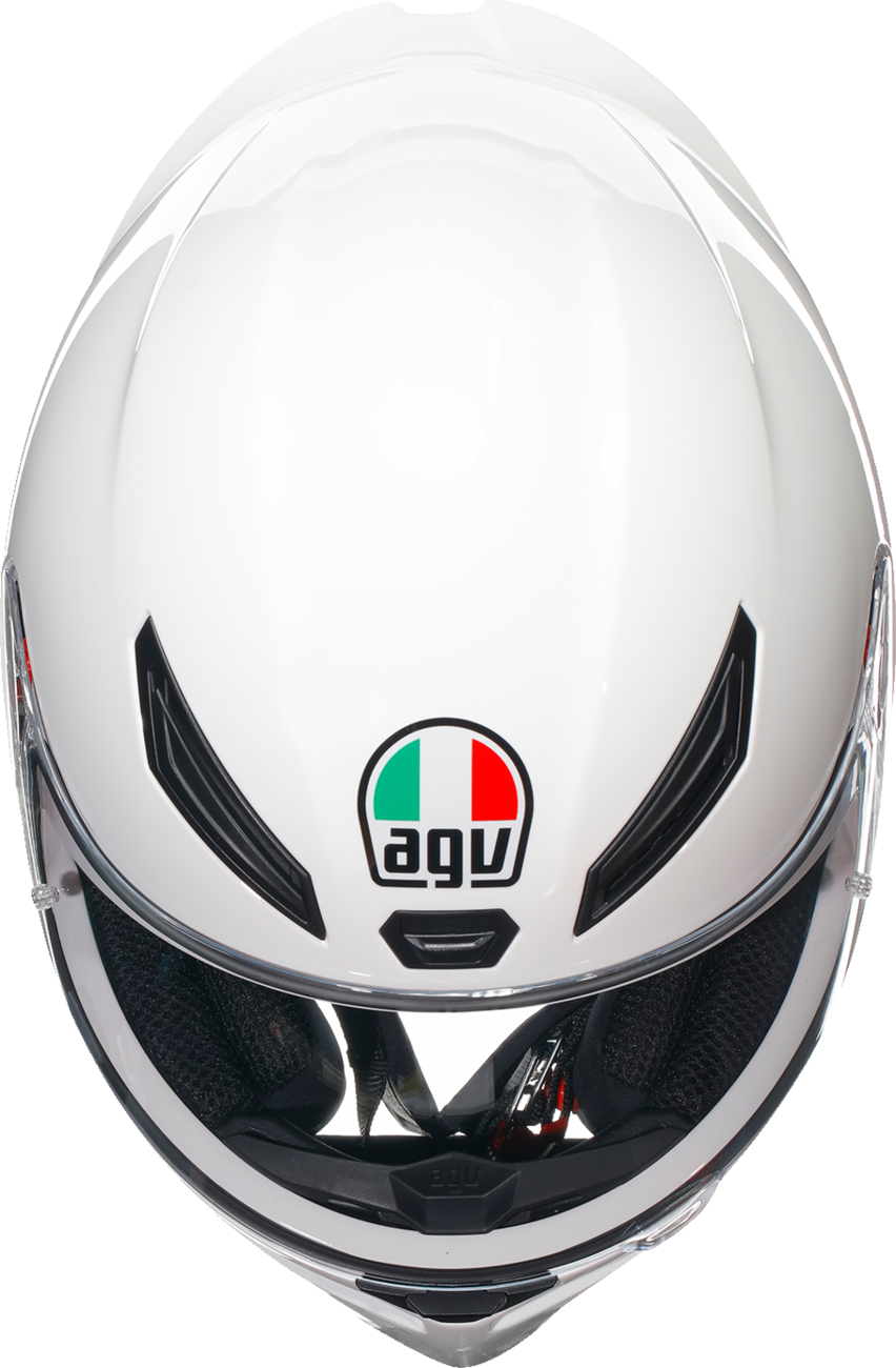 AGV K1 S Helmet - Matte Black