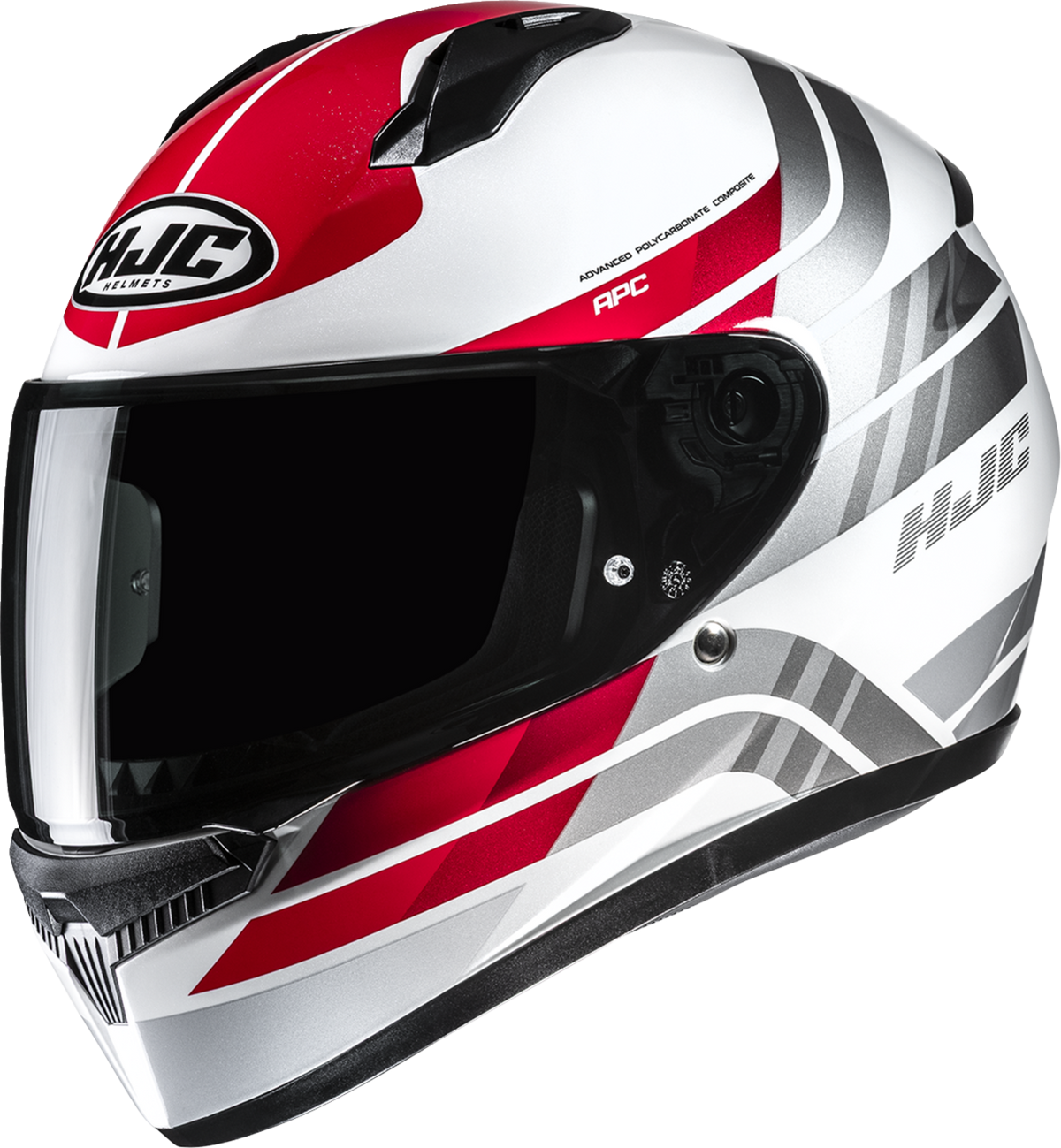 HJC C10 Hiper Helmet - MC-1