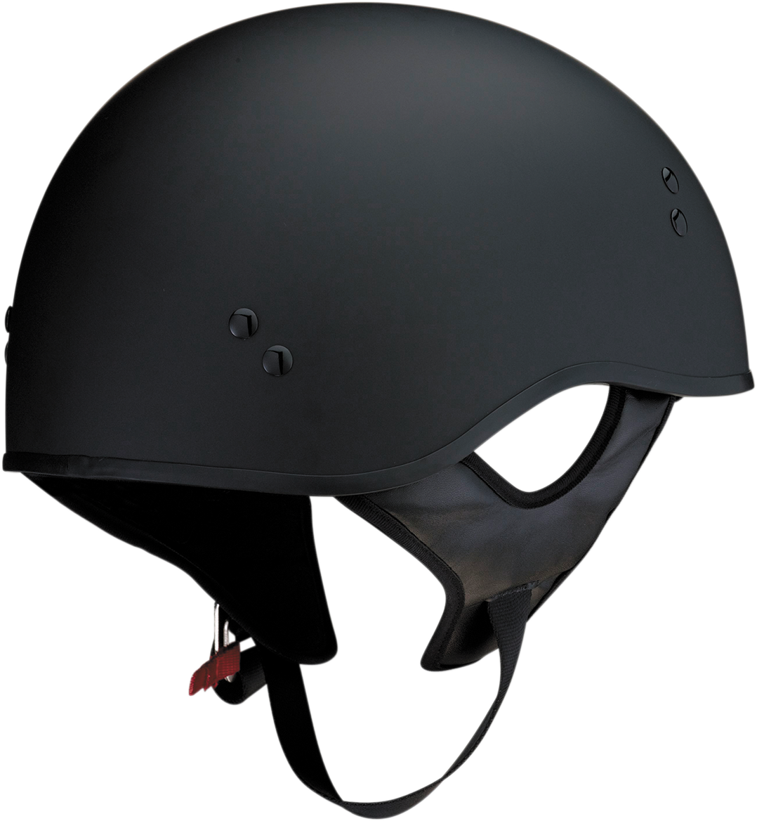 Z1R Vagrant Helmet - Flat Black