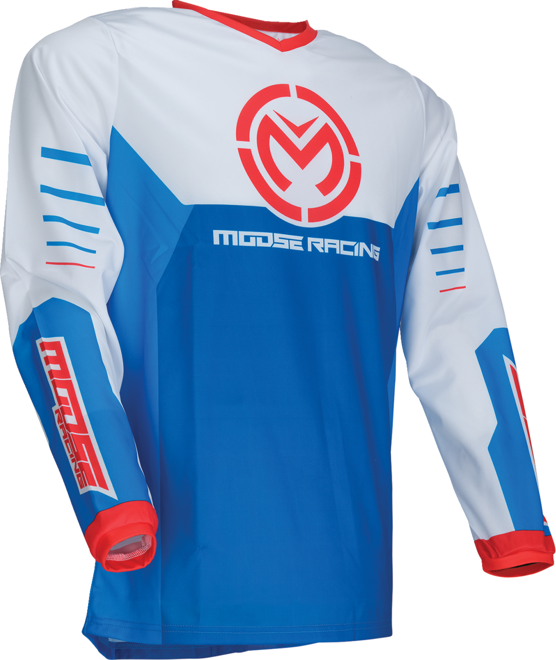 Moose Racing Qualifier Jersey/Pant Combo Gear Set